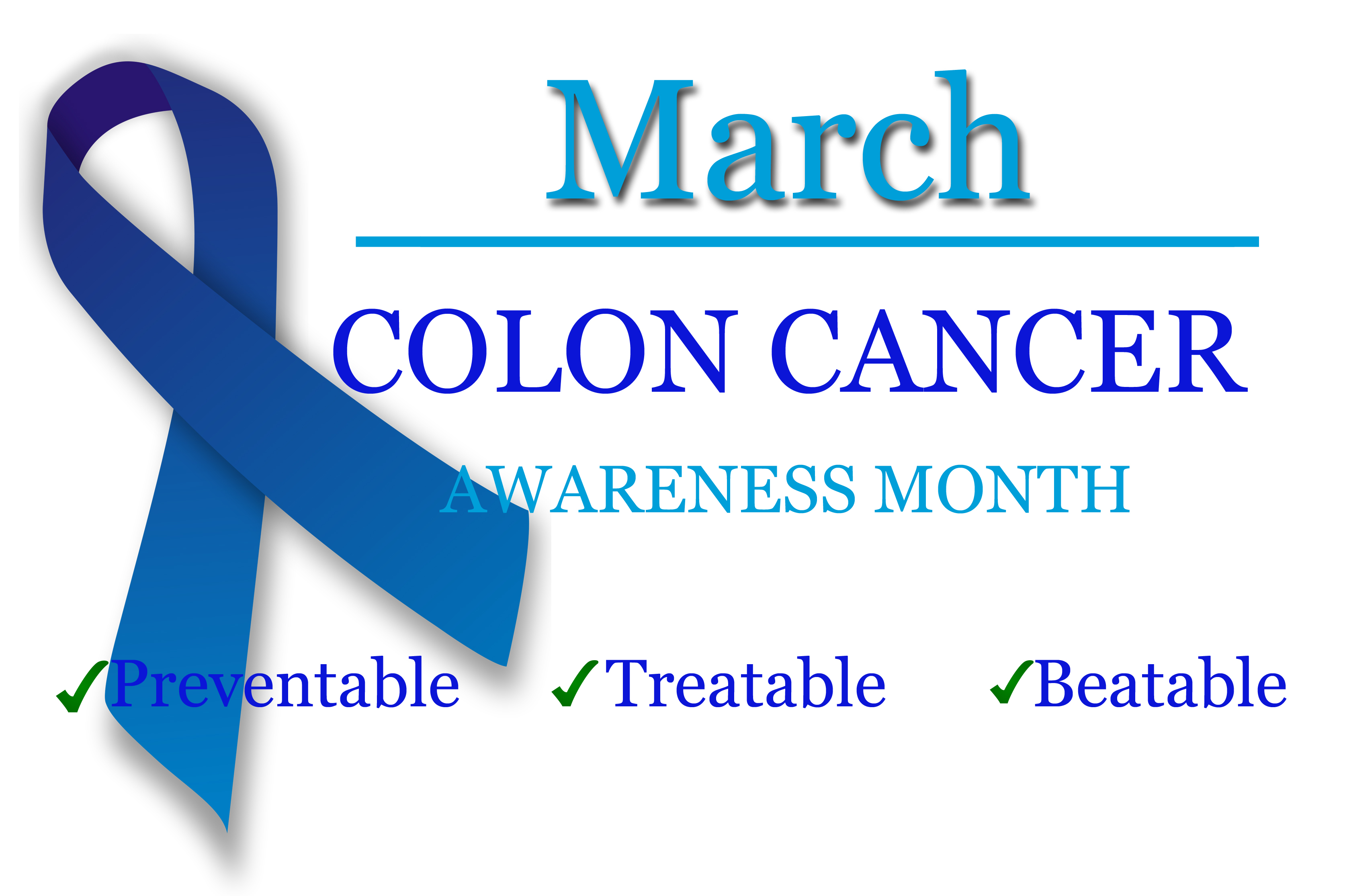 6 ways to prevent colon cancer