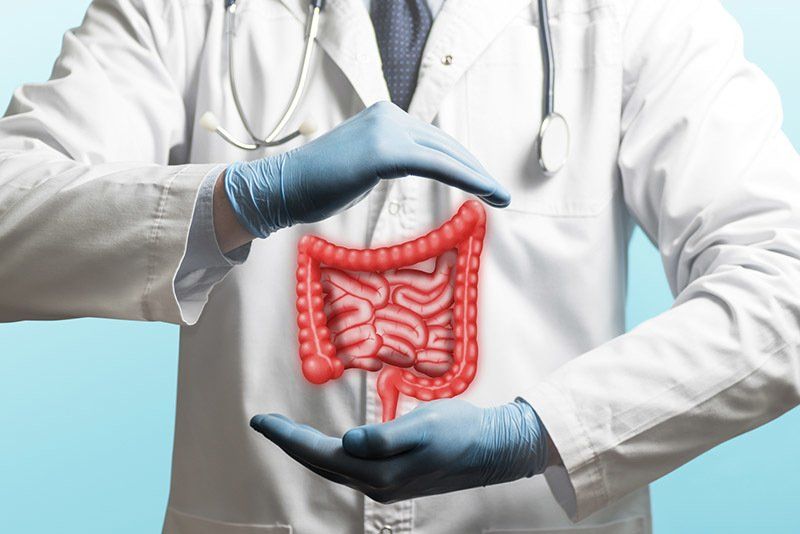 Diverticulitis