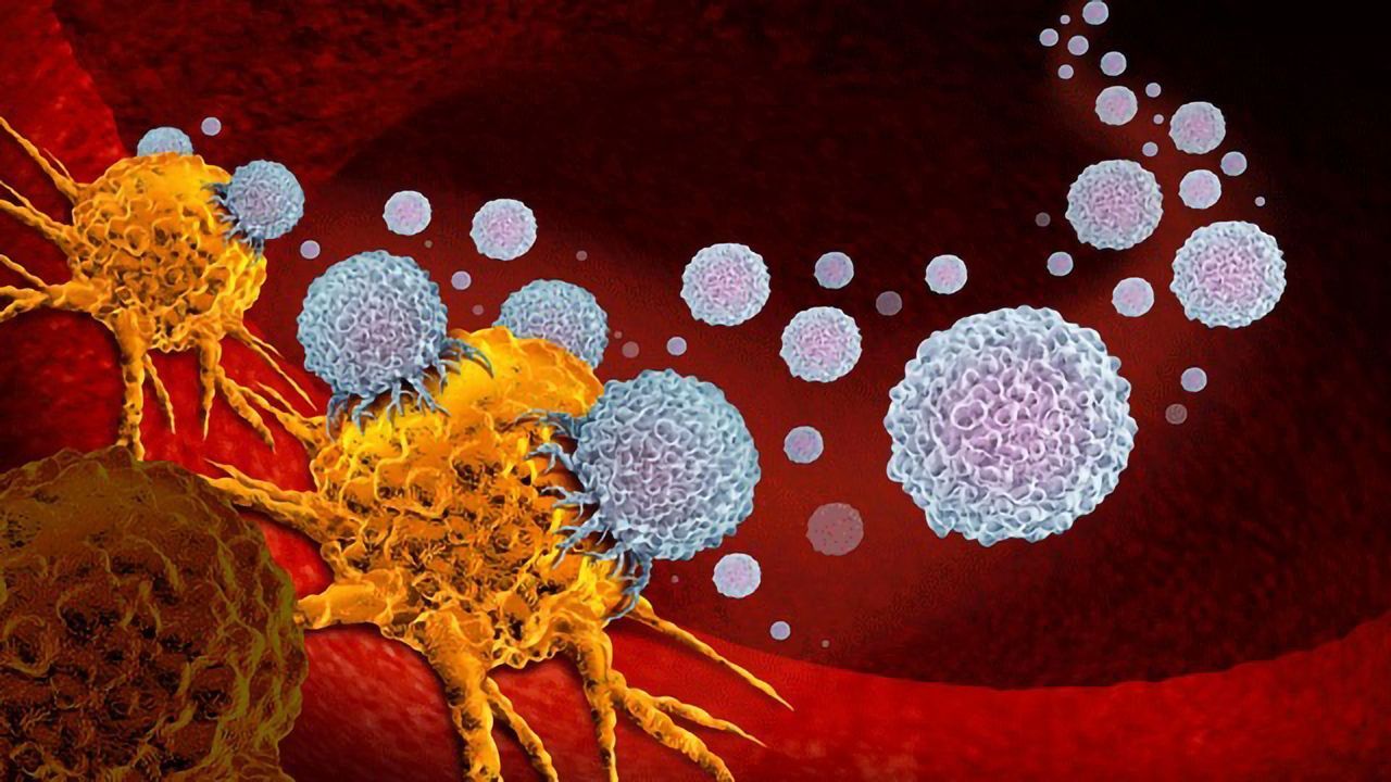Immunotherapy for Cancer Treatment- What it is & How effective is it?
