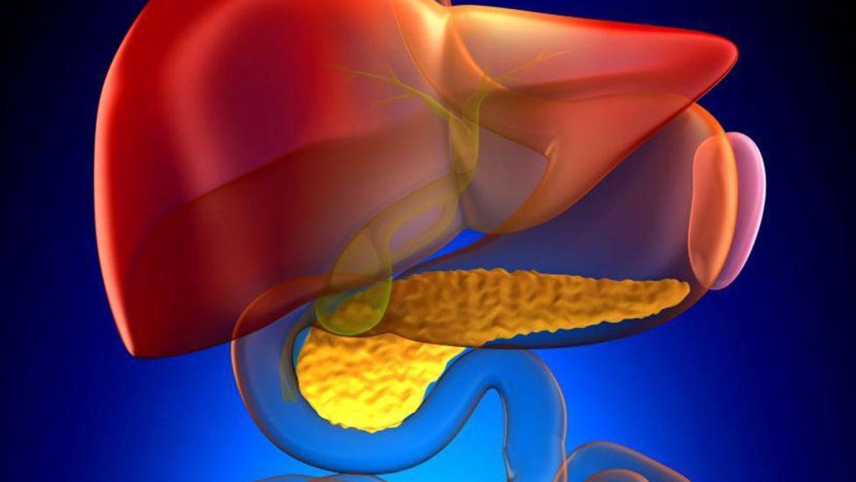 Primary Sclerosing Cholangitis