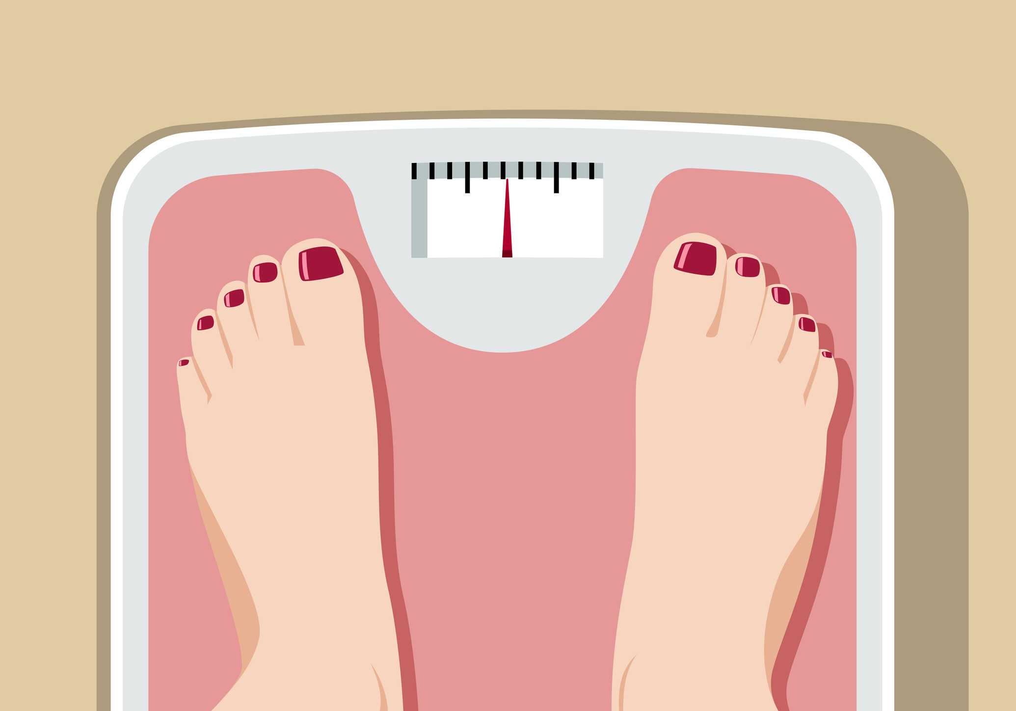 Unnatural weight loss symptoms causes and when to see a doctor