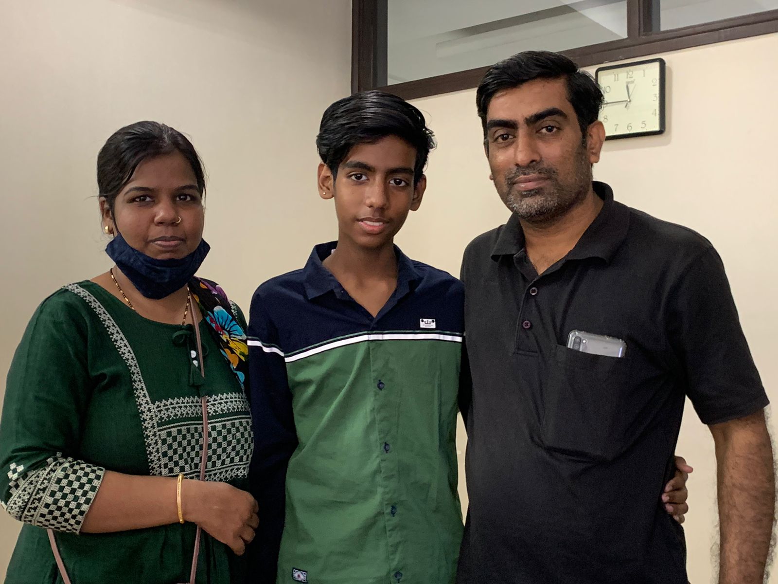 Case Study: 12 year old boy gets surgery for pancreas after getting hit with a bicycle handle