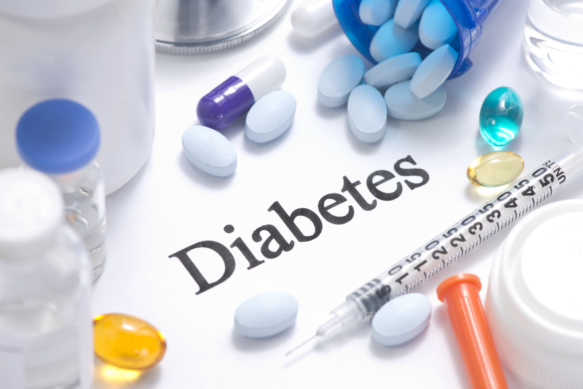 New Guidelines for Diabetes Treatment issued by American Diabetes Association 2022