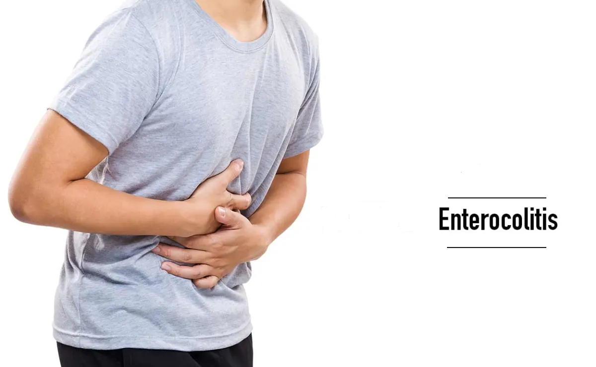 Enterocolitis