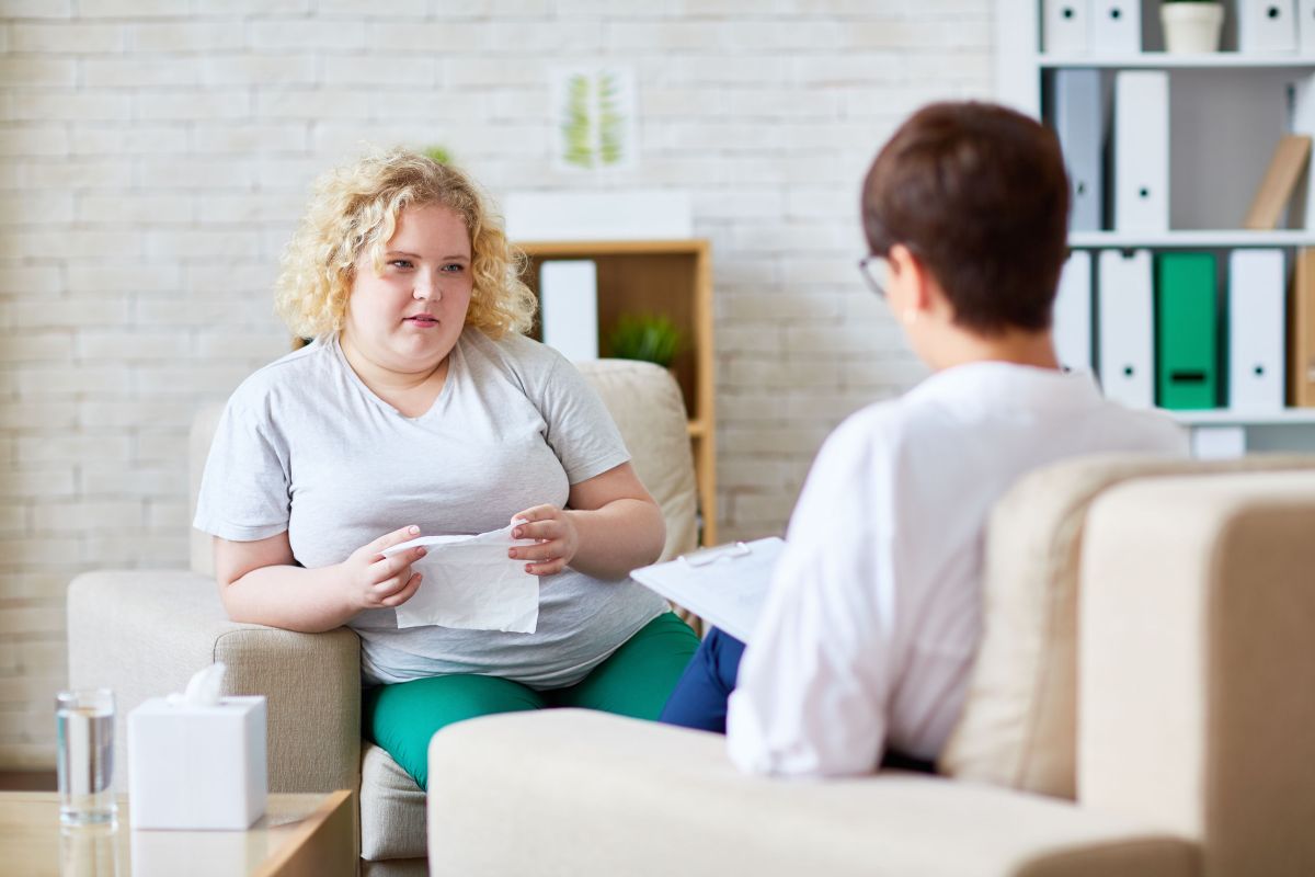 how psychologists contribute to bariatric patient success