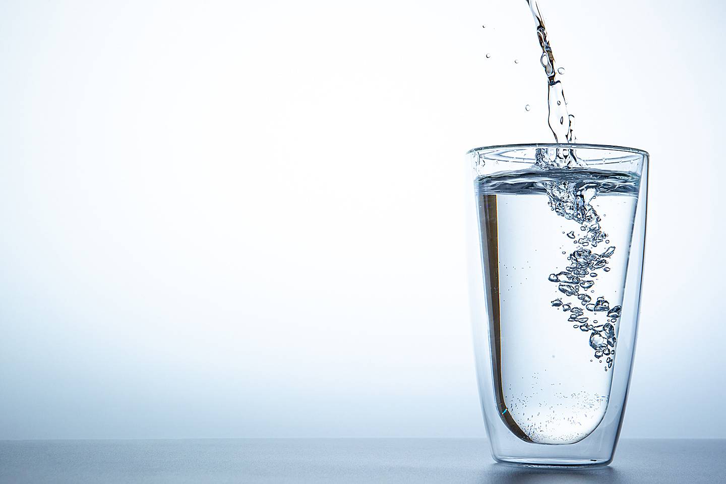 How water helps with weight loss