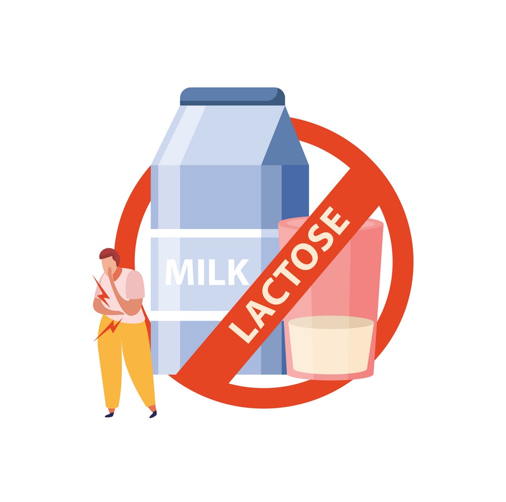 Lactose Intolerance