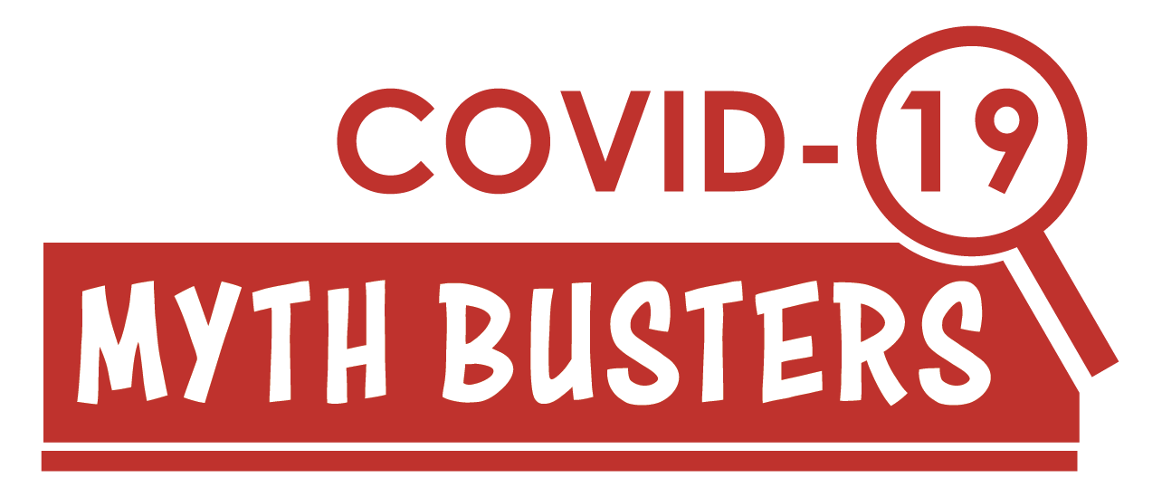 COVID-19 Myth Buster