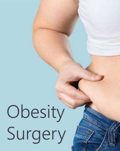 Obesity Surgery