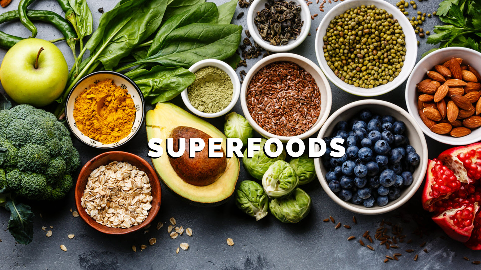 Super Food for your Diet Plan