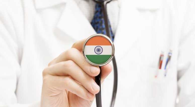 Medical Tourism in India